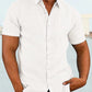 Short Sleeve Casual Shirt (US Only)