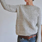 Casual Knitted Sweater