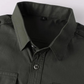 Noah - Classic Forest Cargo Shirt