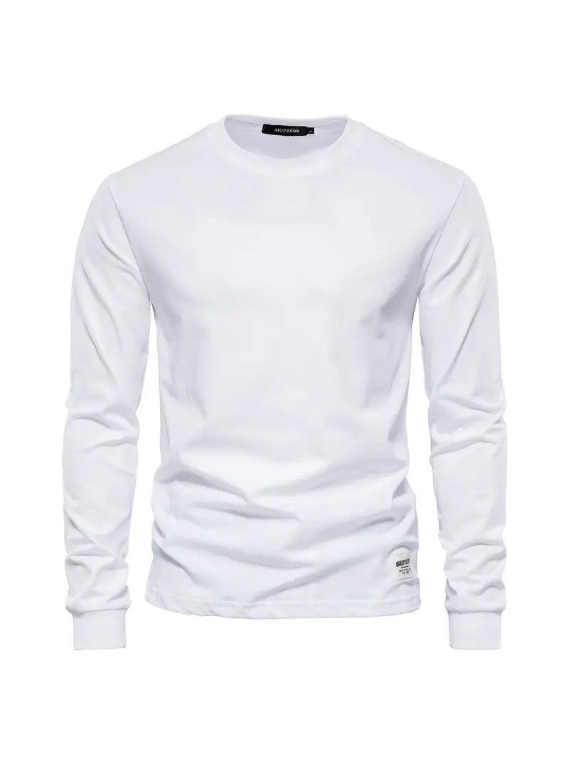 Levi - Classic Long Sleeve Shirt