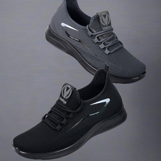 Nicolas | Breathable Sneakers