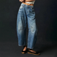 Freya - Comfort Jeans Wide Leg