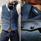 Mikey - Stylish Waistcoat