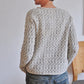 Casual Knitted Sweater