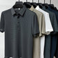 Sebastian | Structured Polo