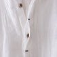 Luca | Linen Men's Shirt