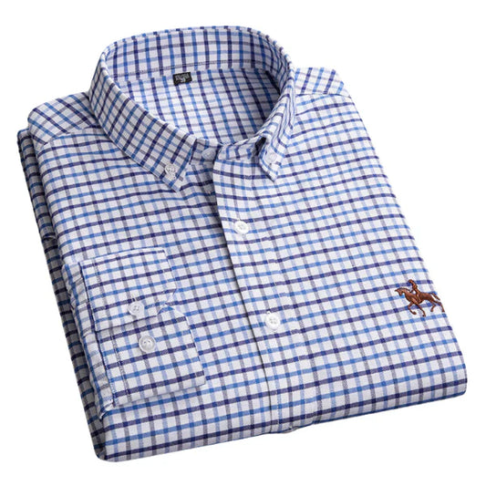 Harry - Premium Full Sleeve Shirts