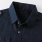 Noah - Classic Forest Cargo Shirt