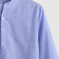 Long Sleeves Linen Shirt