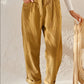 JENA - Stylish corduroy trousers