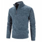 Amazi™ - Half Zip Sweater