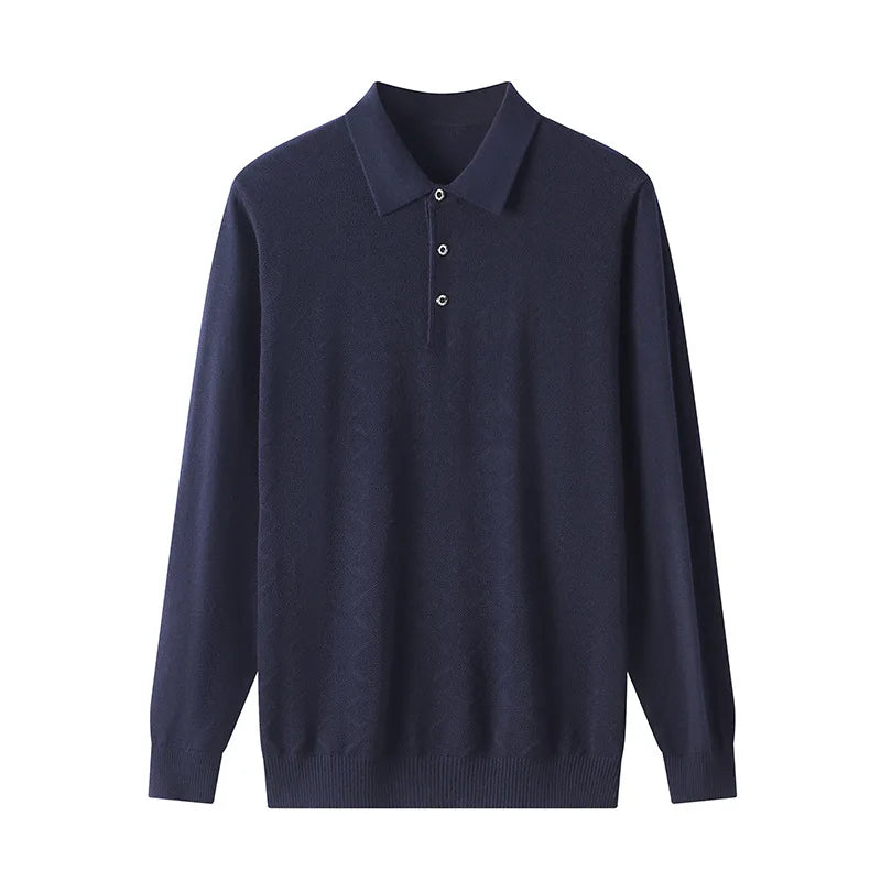 RICAMO POLO SHIRT