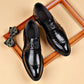 Antoine | Luxury leather shoes