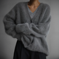 ANTONIA CASHMERE CARDIGAN