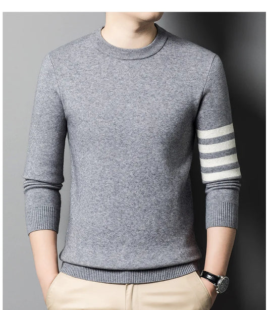 EVANDER SWEATER