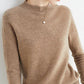 BETTY PREMIUM WOOL SWEATER