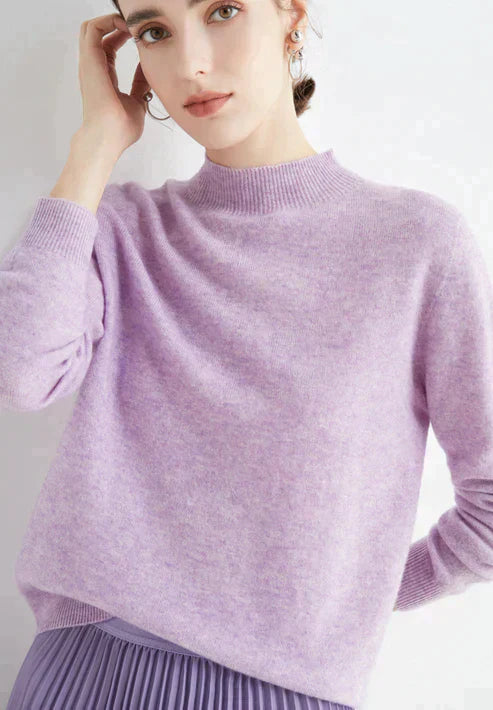 BETTY PREMIUM WOOL SWEATER