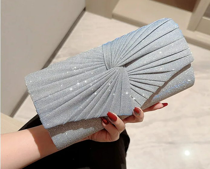 Deborah Clutch Bag