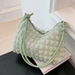 Agatha Quilted Bag