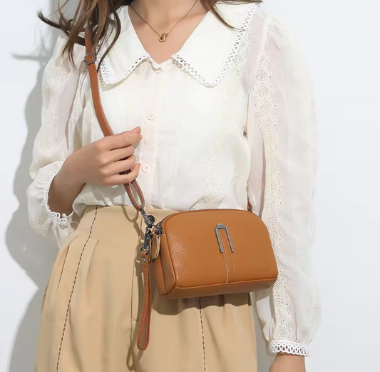 Aldora Shoulder Crossbody Bag