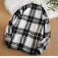 XAVIER PLAID SHIRT