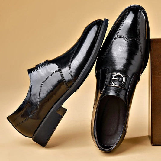 Antoine | Luxury leather shoes