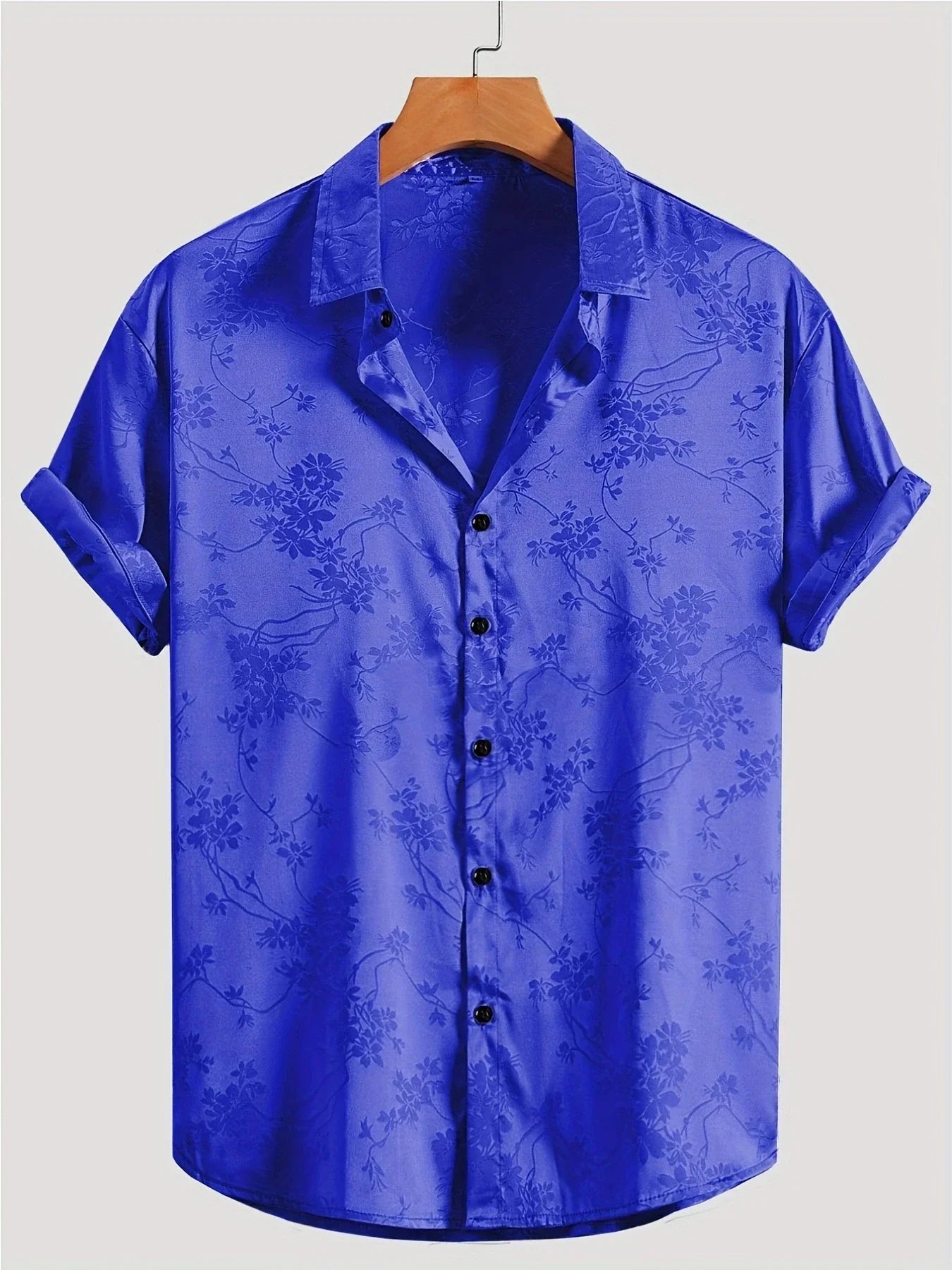 BreezeEmbroider Shirt