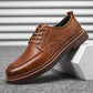 Troi Leather Shoes