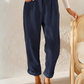 JENA - Stylish corduroy trousers