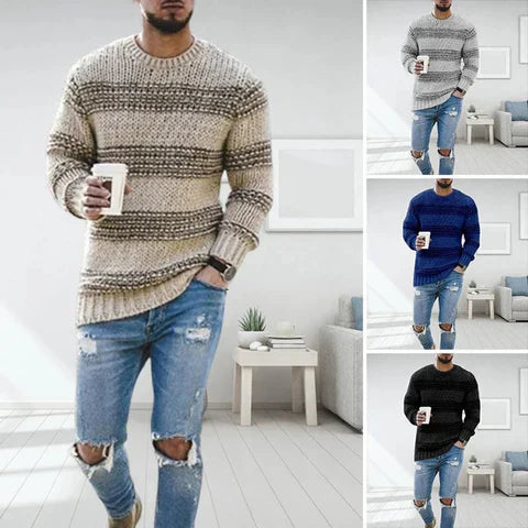 Nova | Casual Sweater