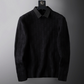 Hayden Chase Elegant Polo Sweater