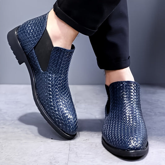 Luca | Casual ankle boots