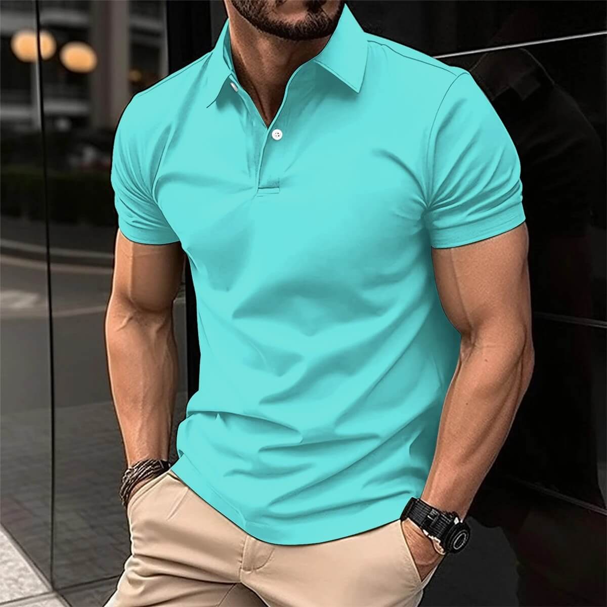 Federico | Polo Shirt