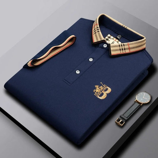 Sergio | Men's Polo