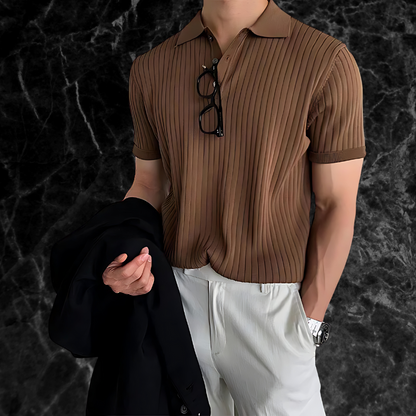 RetroLuxe Polo