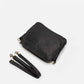 Elyse Sling Leather Bag