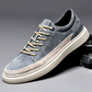 EliteTread Genuine Leather Sneakers