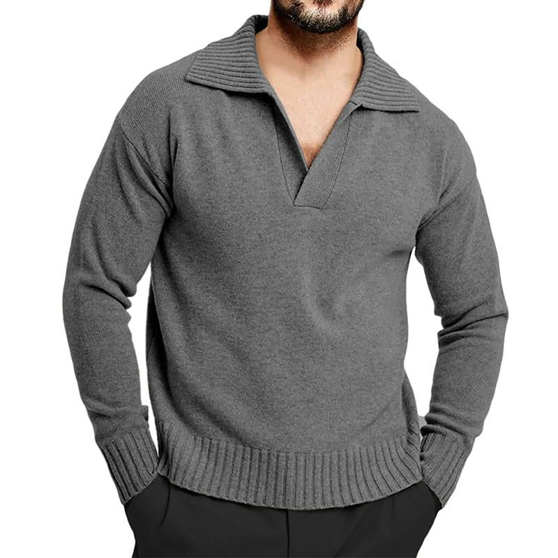 Arius Breezy Long Sleeve Polo Shirt