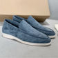 Marvin | Slip-on Suede Loafers