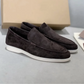 Marvin | Slip-on Suede Loafers