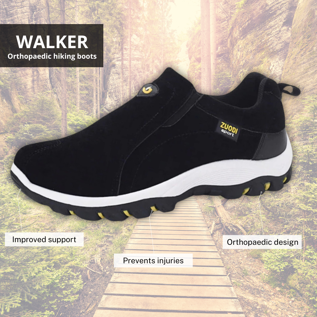 Walker | Orthopaedic Hiking Boots