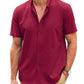 Classic Fit Linen Blend Shirt (US Only)